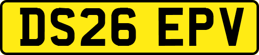 DS26EPV