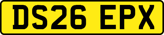 DS26EPX