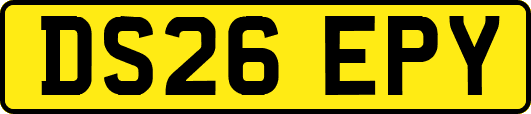 DS26EPY