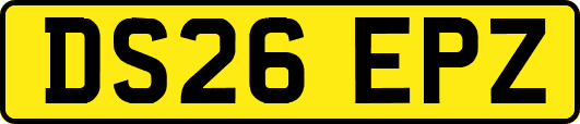 DS26EPZ