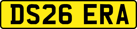 DS26ERA