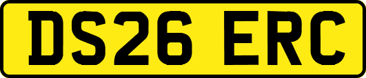DS26ERC