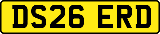 DS26ERD