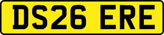 DS26ERE