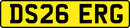 DS26ERG