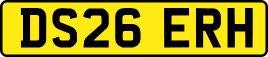 DS26ERH