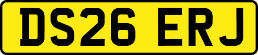 DS26ERJ