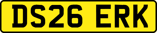 DS26ERK