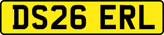 DS26ERL