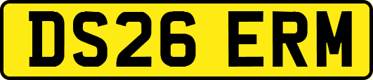 DS26ERM