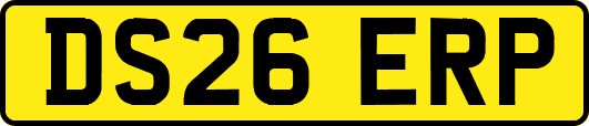 DS26ERP
