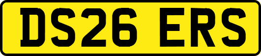DS26ERS