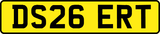 DS26ERT