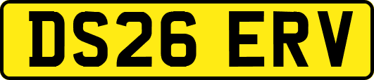 DS26ERV