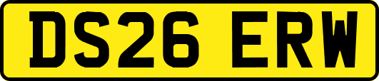 DS26ERW