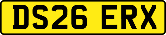 DS26ERX