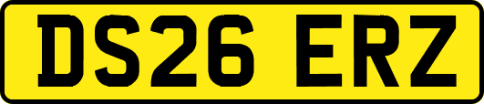 DS26ERZ