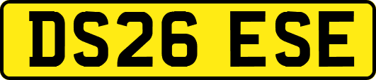 DS26ESE