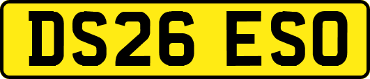 DS26ESO
