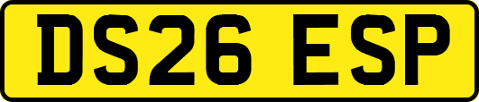 DS26ESP