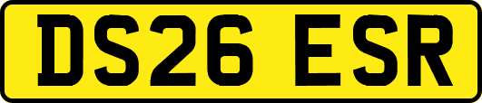 DS26ESR