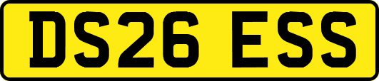 DS26ESS