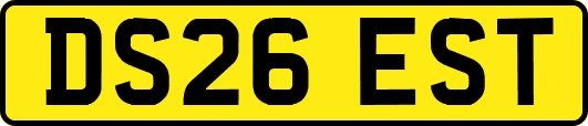 DS26EST