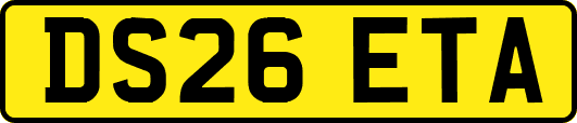 DS26ETA