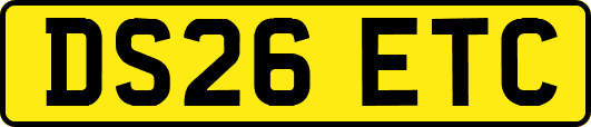 DS26ETC