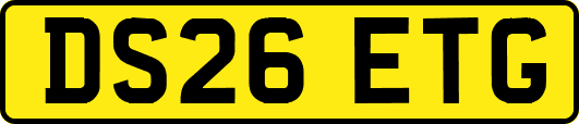 DS26ETG