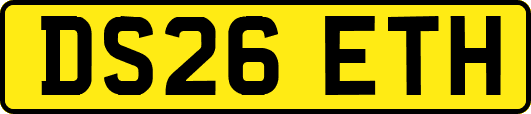 DS26ETH