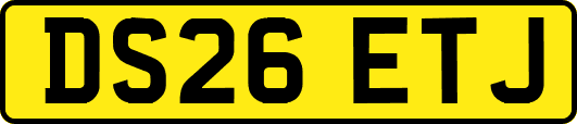 DS26ETJ