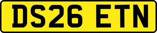 DS26ETN