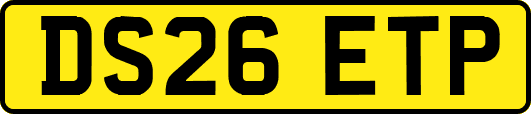 DS26ETP