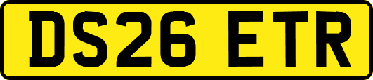 DS26ETR