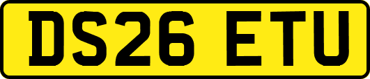 DS26ETU