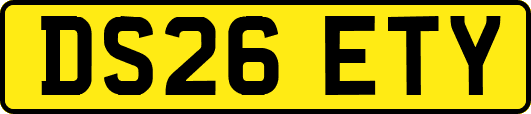 DS26ETY