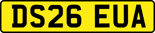 DS26EUA