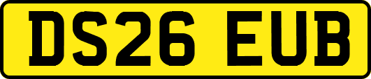 DS26EUB