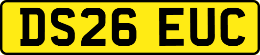 DS26EUC