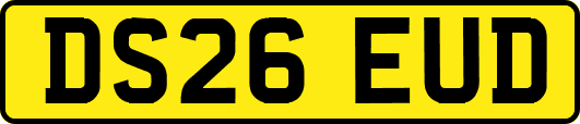 DS26EUD