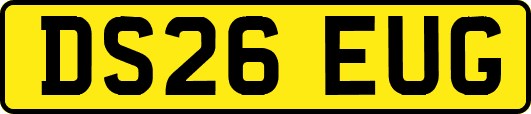DS26EUG