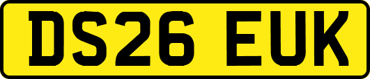 DS26EUK