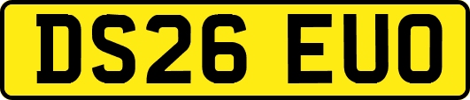 DS26EUO