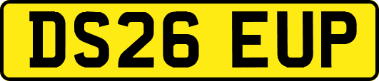 DS26EUP