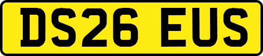 DS26EUS