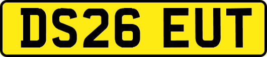 DS26EUT