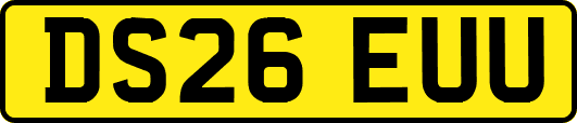 DS26EUU