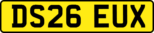 DS26EUX