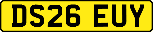 DS26EUY